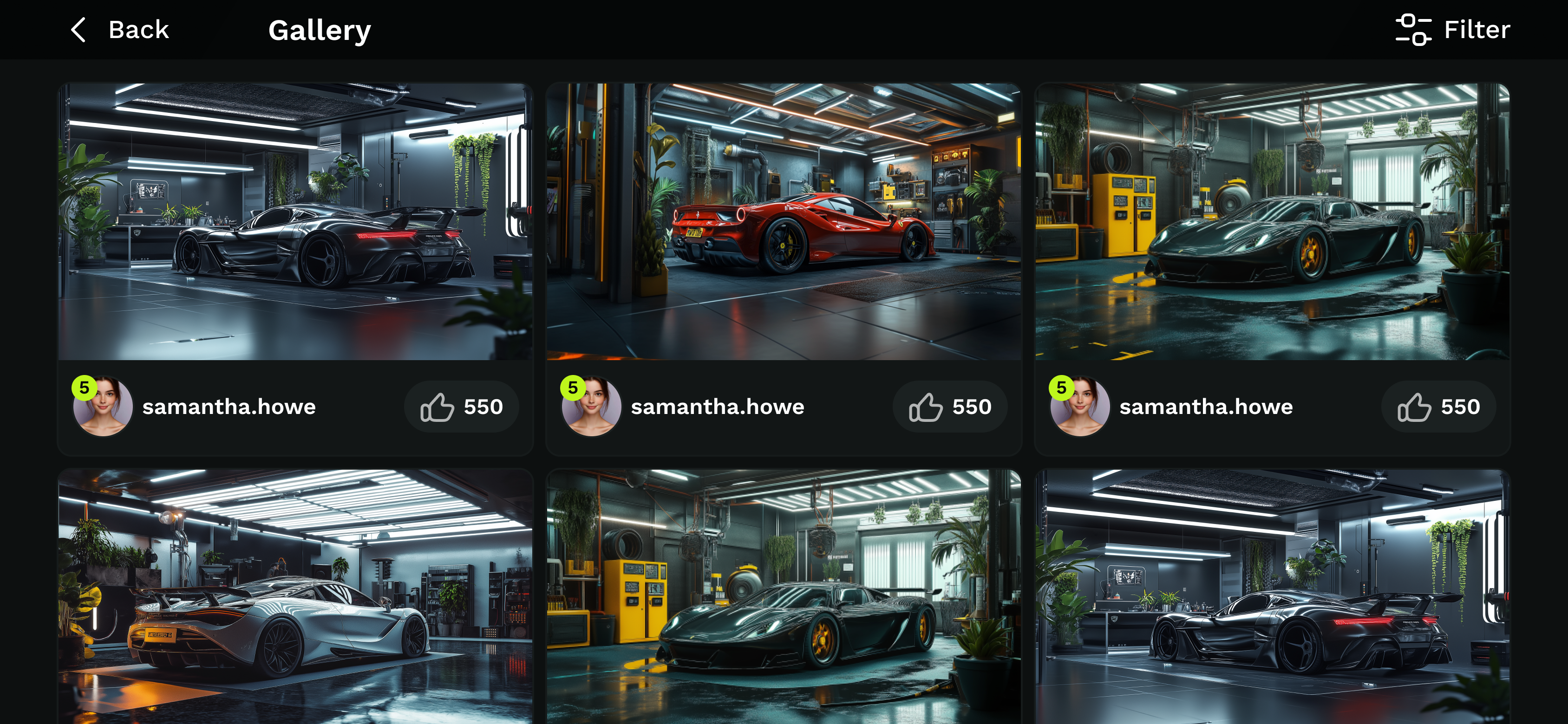 Feature illustration