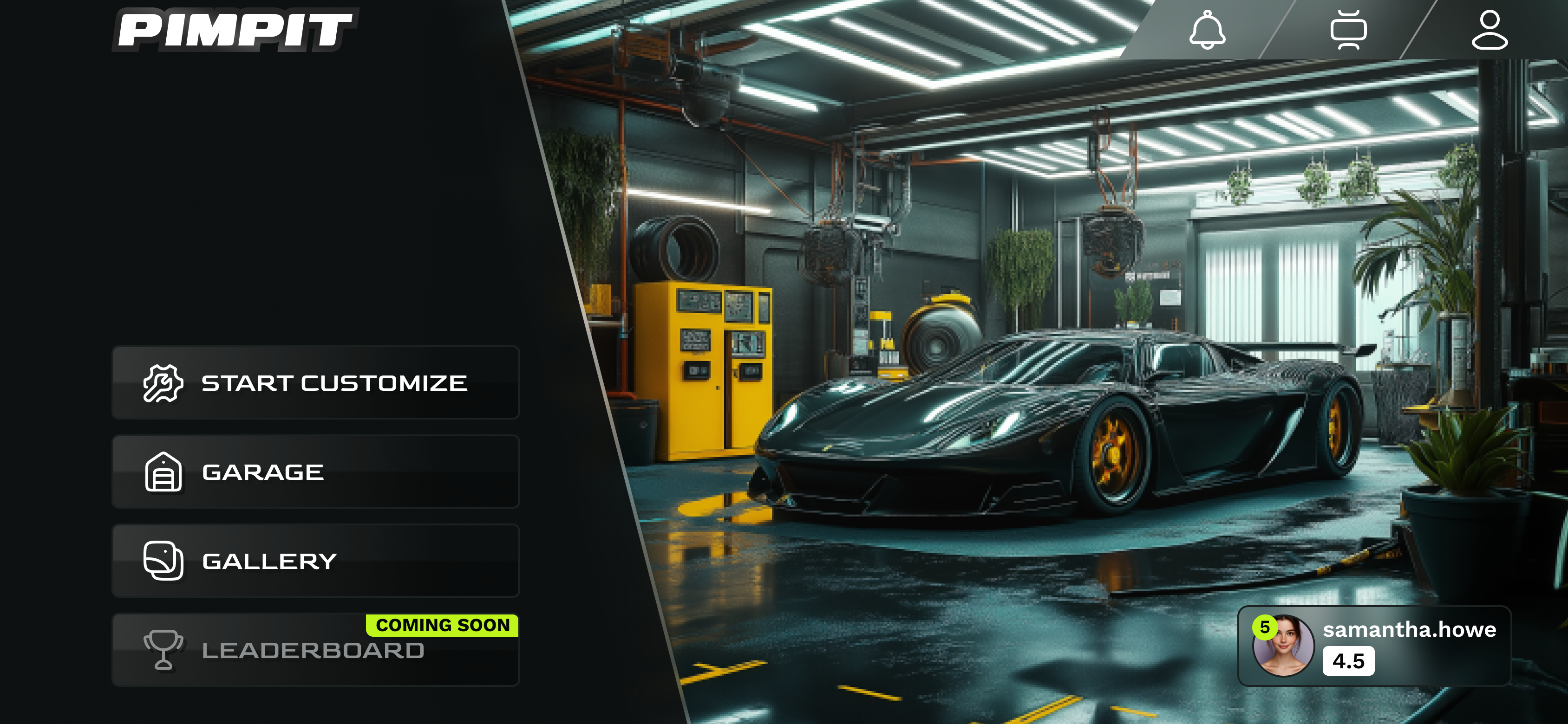 Feature illustration